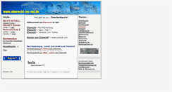 Desktop Screenshot of eherecht-im-net.de
